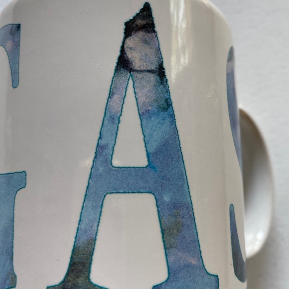 The Art Institute Of Chicago DEGAS Edgar 1996 Mug - Picture 4 of 12